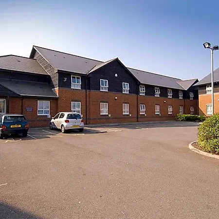 Premier Portishead Hotel Bristol