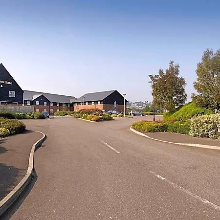 Premier Portishead Bristol